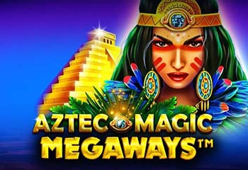 Aztec Magic Megaways